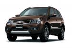 Suzuki Escudo Salomon X-Adventure 2012 года